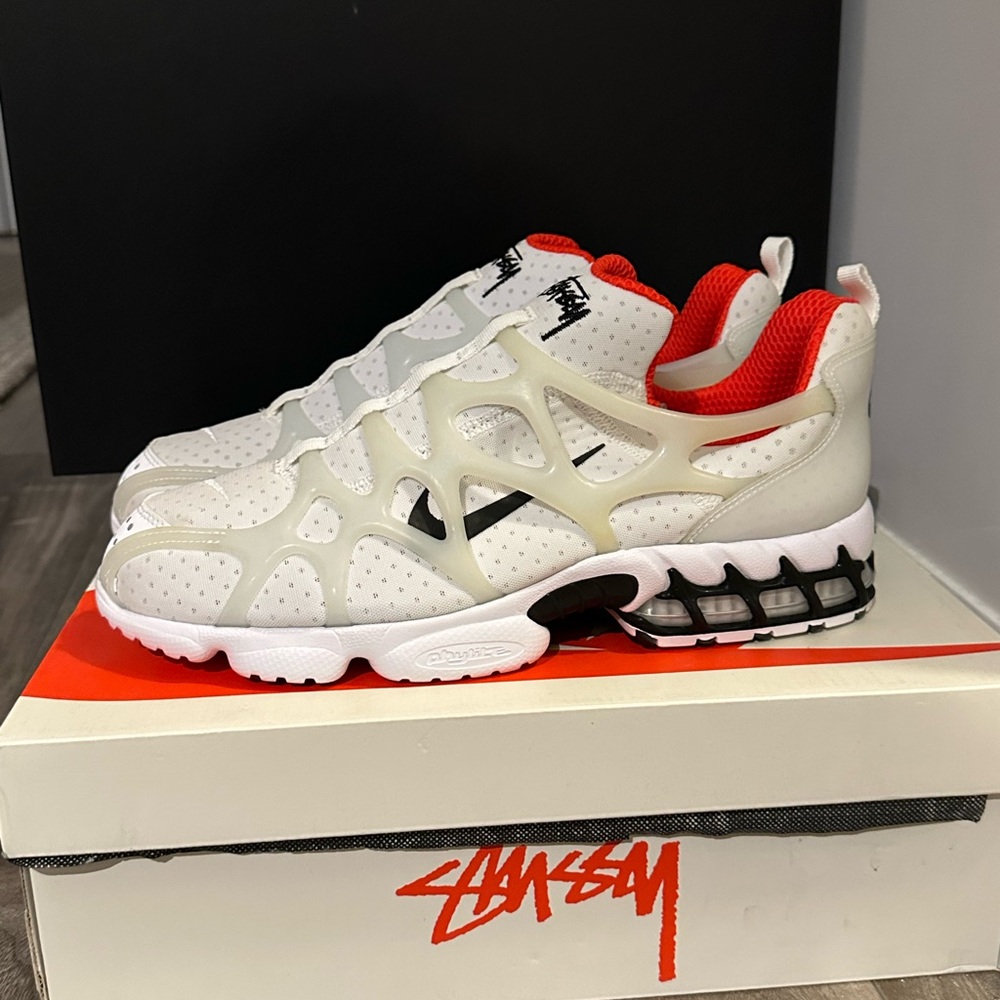 BRAND NEW Nike X Stussy Air Zoom - Mens US11